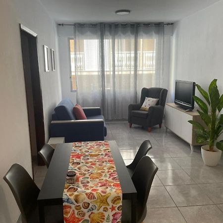 Apartment Ifaya El Médano Center, 3 bedrooms Esterno foto