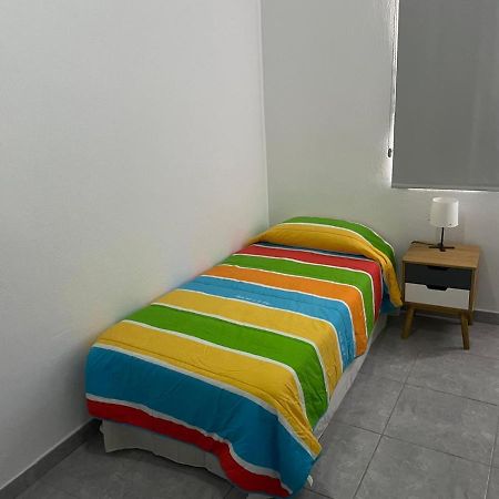 Apartment Ifaya El Médano Center, 3 bedrooms Esterno foto