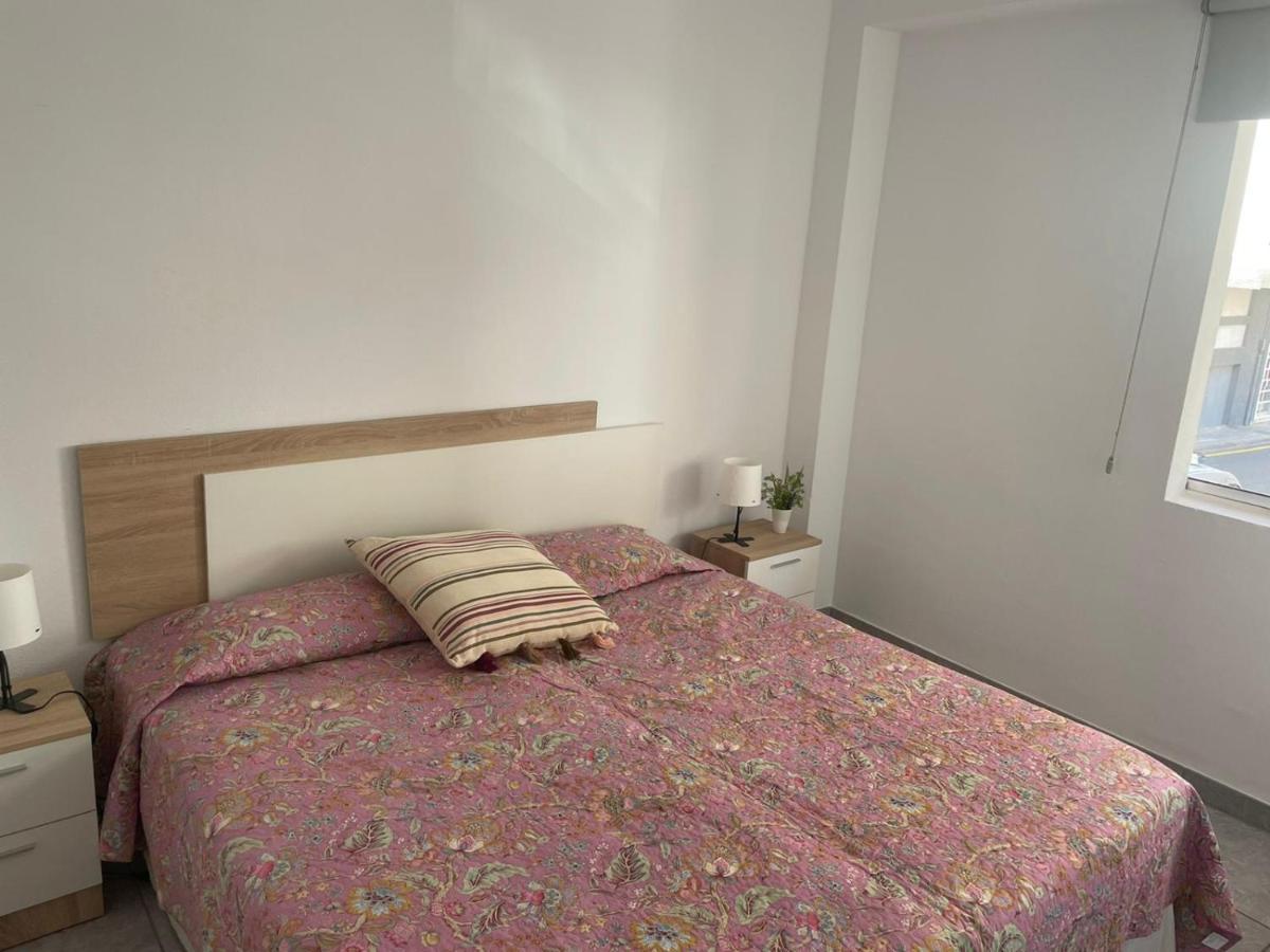Apartment Ifaya El Médano Center, 3 bedrooms Esterno foto