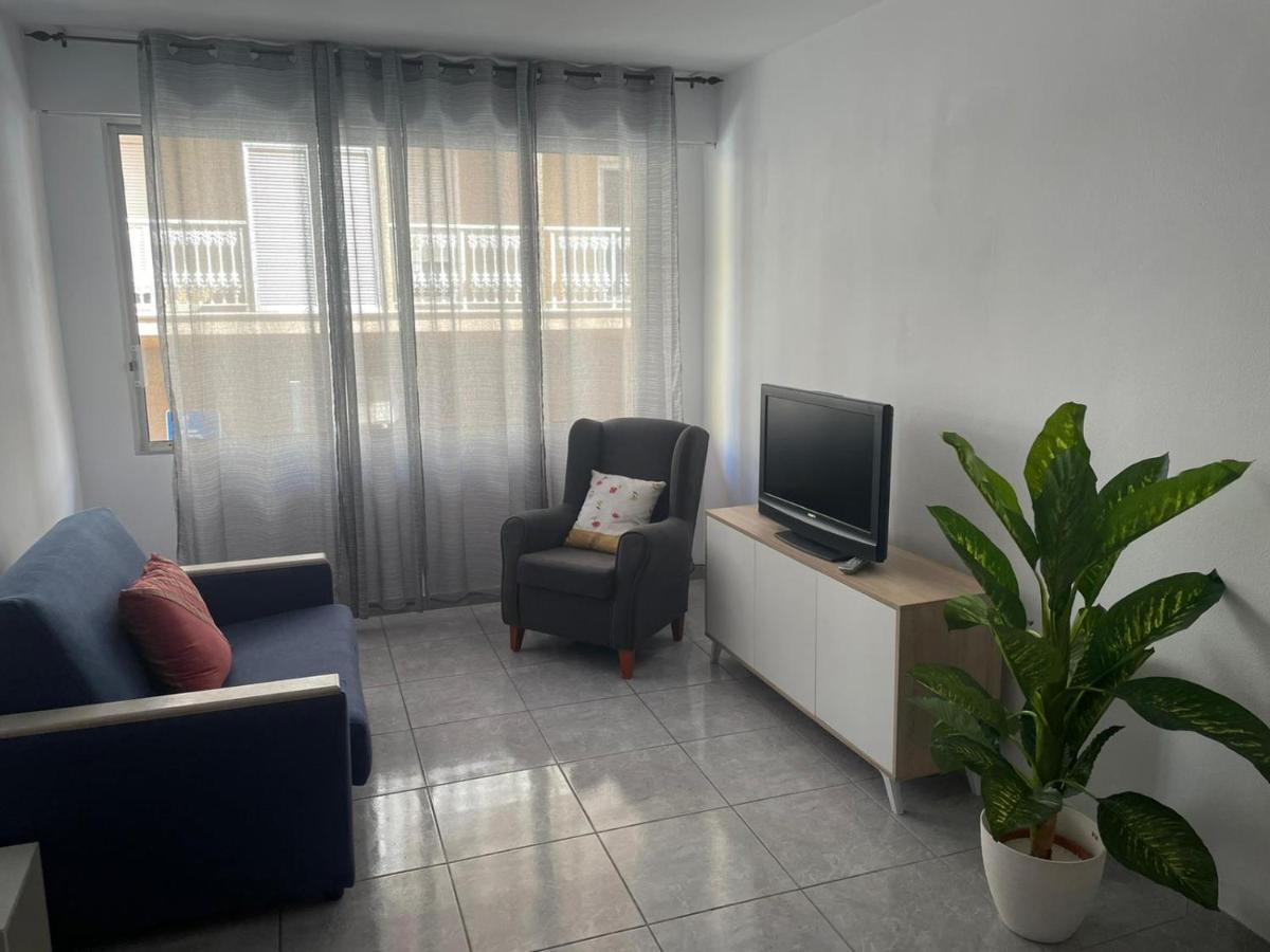 Apartment Ifaya El Médano Center, 3 bedrooms Esterno foto