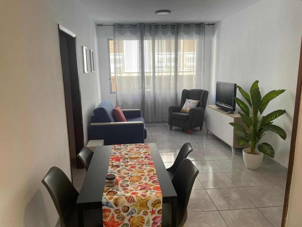 Apartment Ifaya El Médano Center, 3 bedrooms Esterno foto