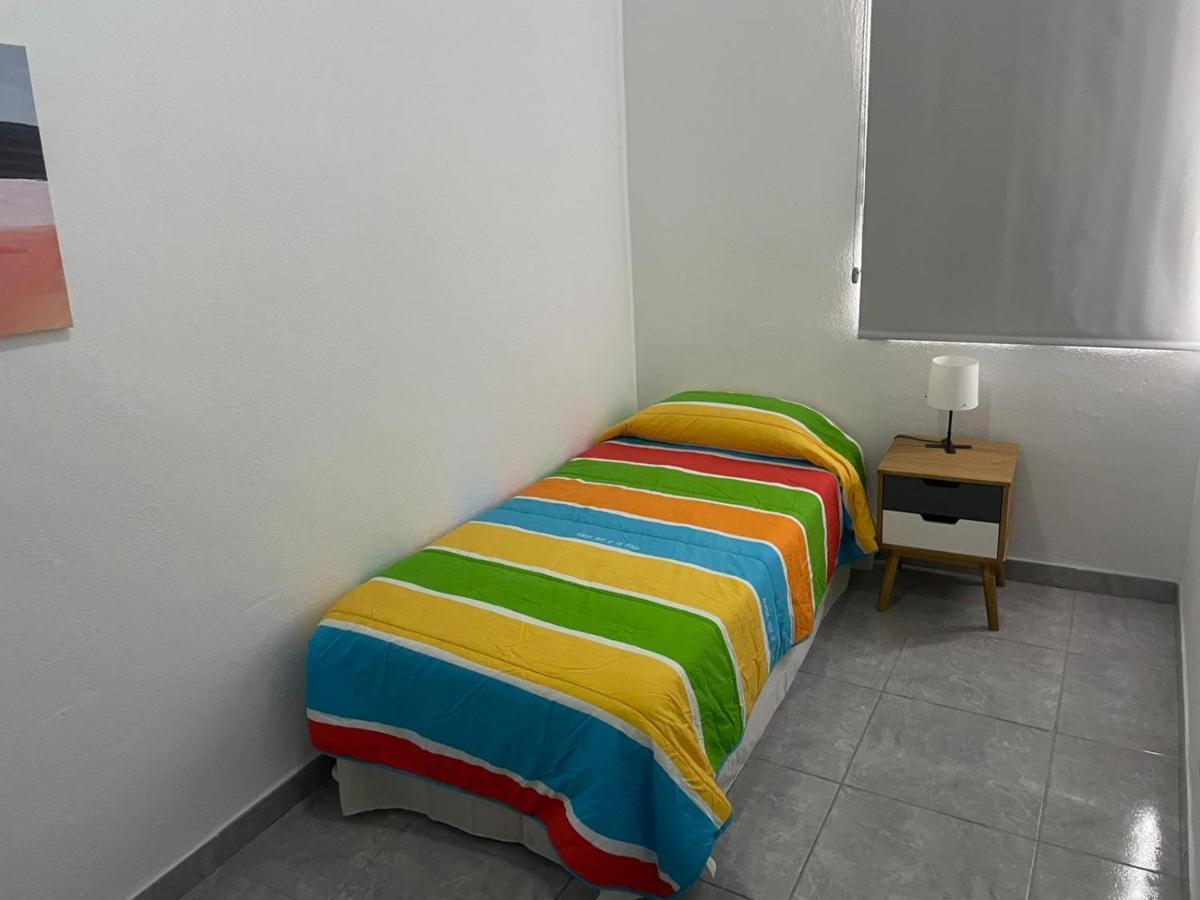 Apartment Ifaya El Médano Center, 3 bedrooms Esterno foto